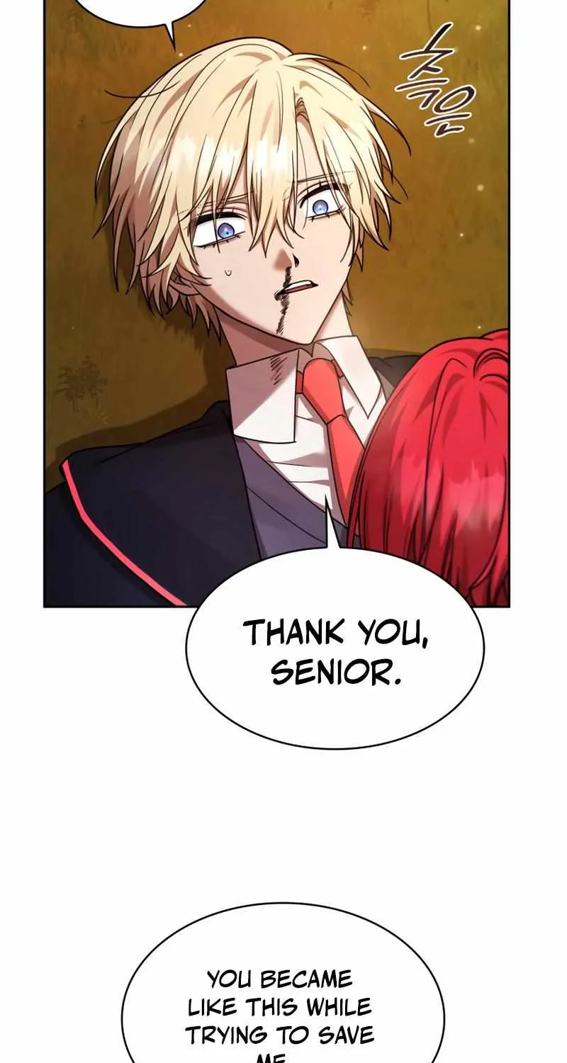 Read The Infinite Mage chapter 27 image 5 on Lezhin