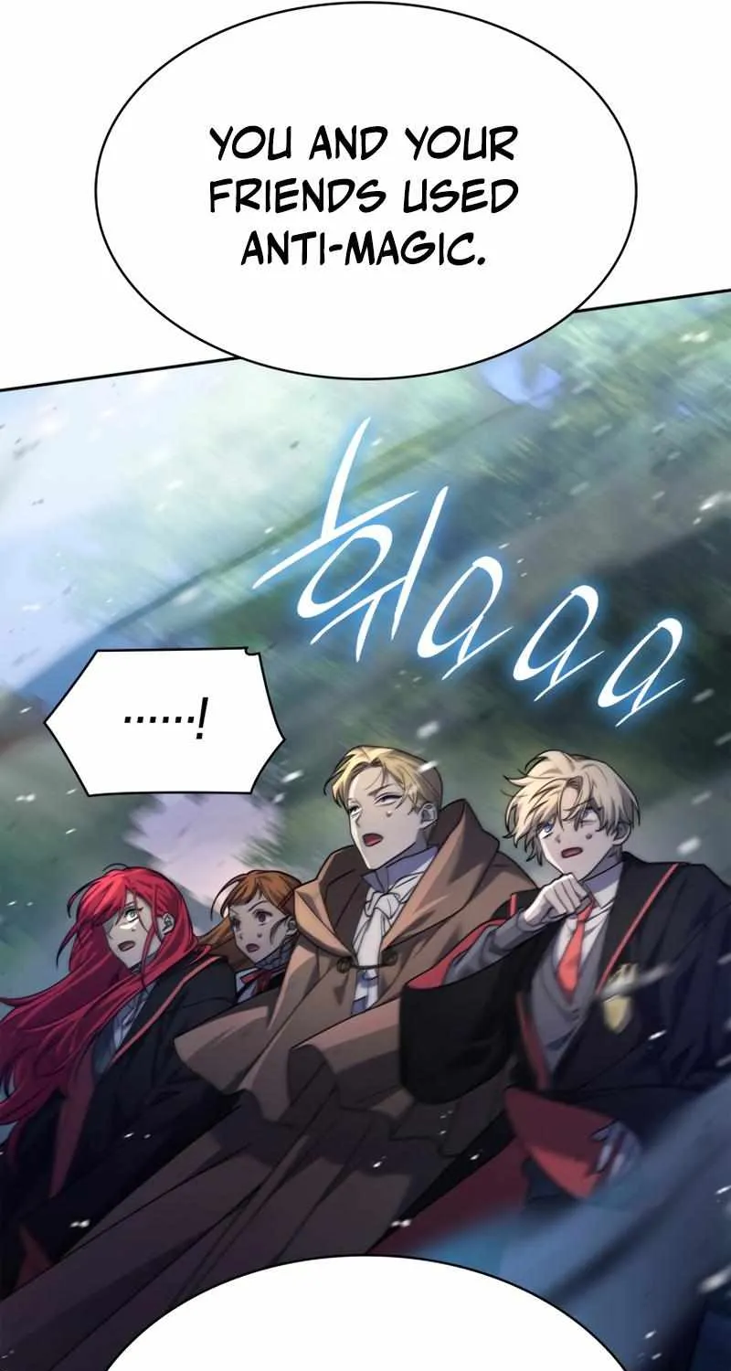 Read The Infinite Mage chapter 27 image 57 on Lezhin