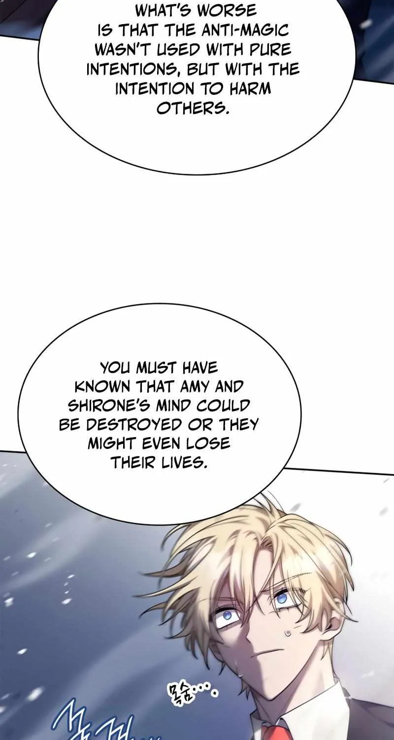 Read The Infinite Mage chapter 27 image 58 on Lezhin