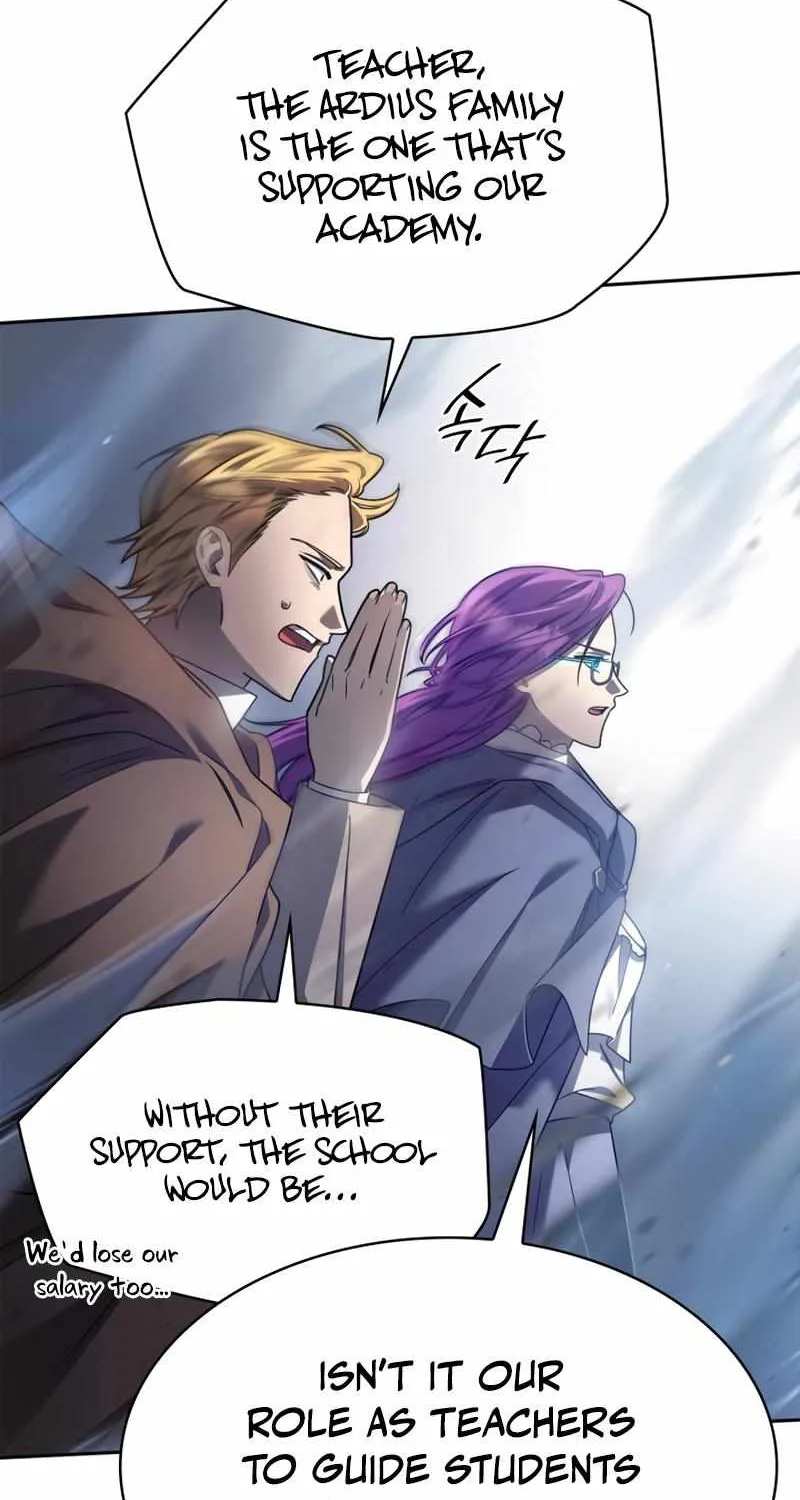 Read The Infinite Mage chapter 27 image 62 on Lezhin