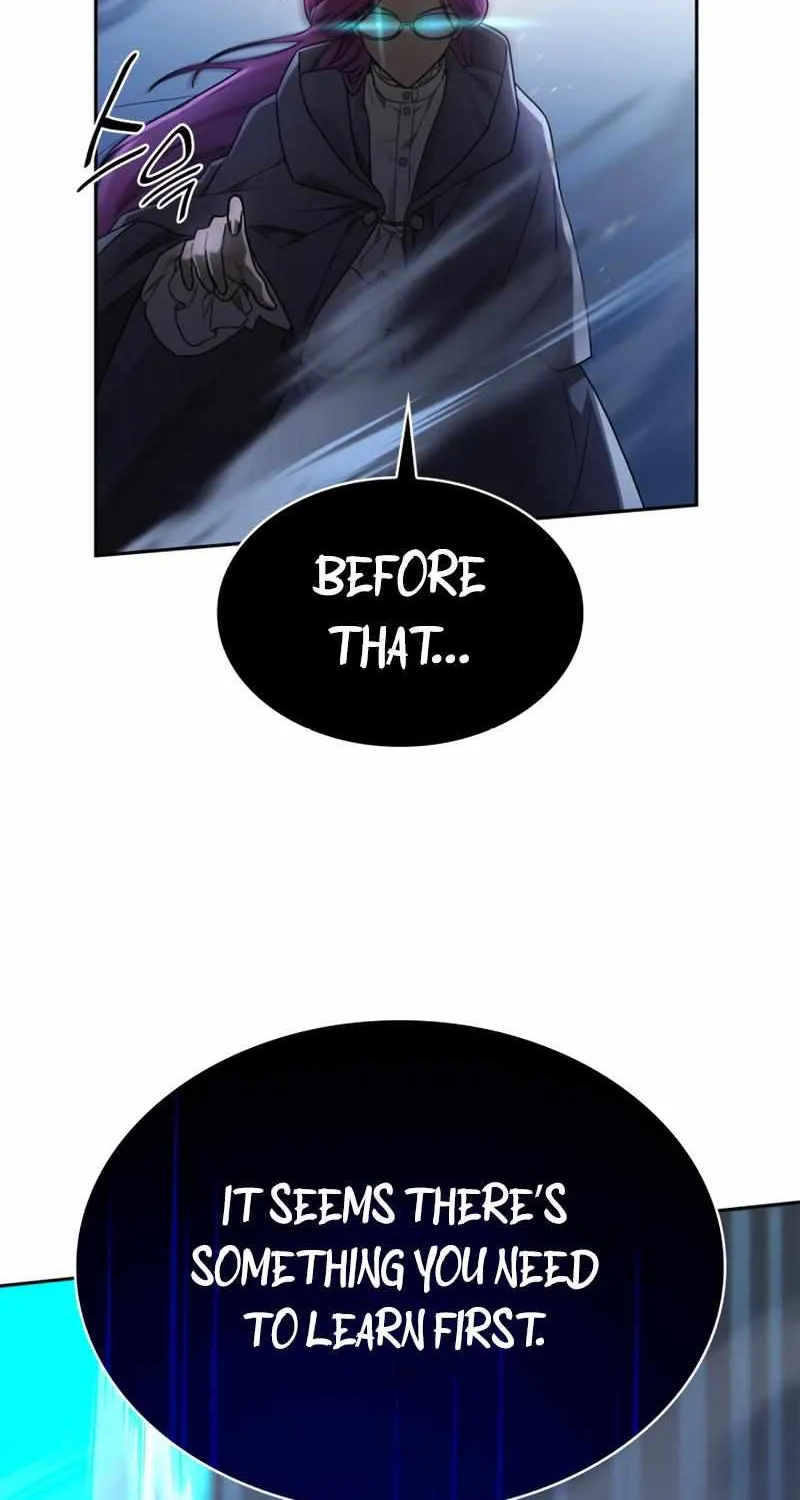 Read The Infinite Mage chapter 27 image 68 on Lezhin