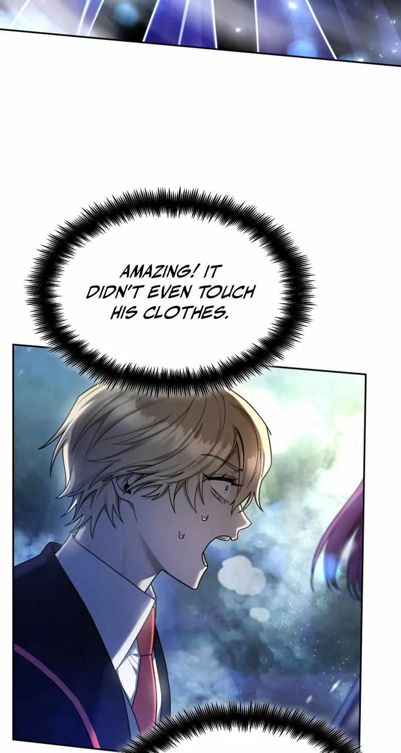 Read The Infinite Mage chapter 27 image 78 on Lezhin