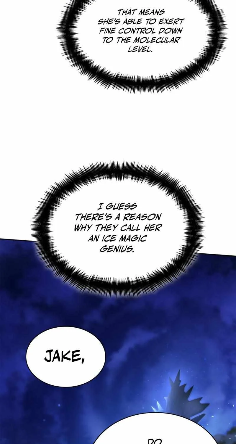 Read The Infinite Mage chapter 27 image 79 on Lezhin