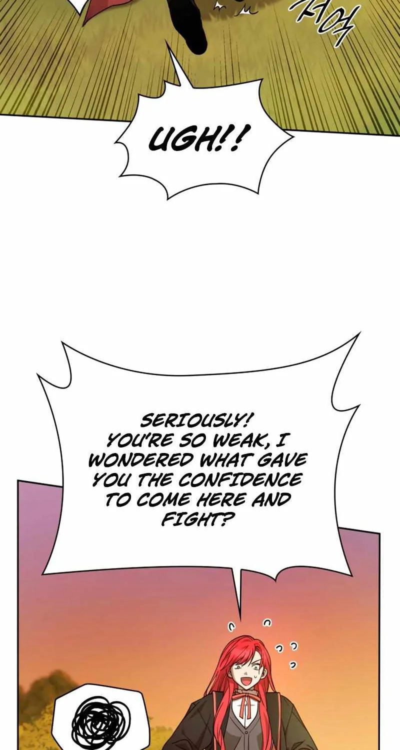 Read The Infinite Mage chapter 27 image 8 on Lezhin