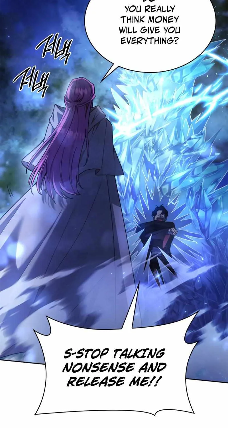 Read The Infinite Mage chapter 27 image 80 on Lezhin