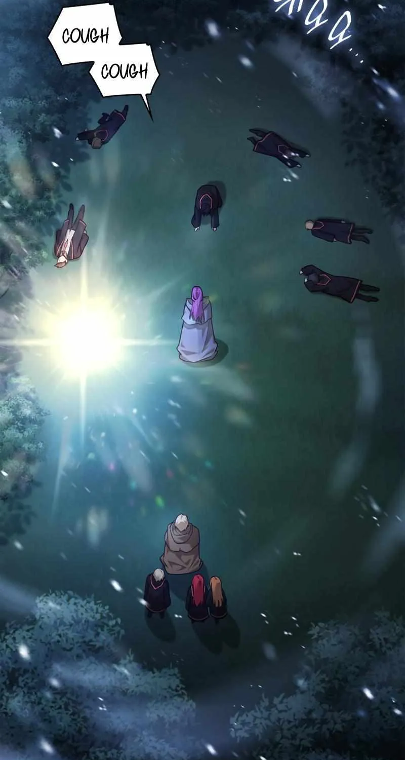 Read The Infinite Mage chapter 27 image 83 on Lezhin