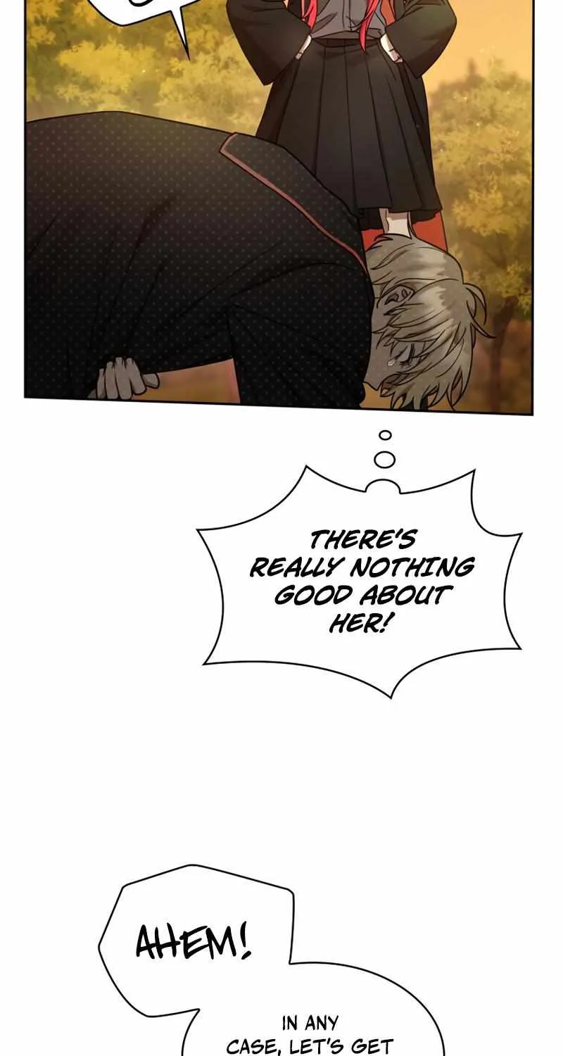 Read The Infinite Mage chapter 27 image 9 on Lezhin