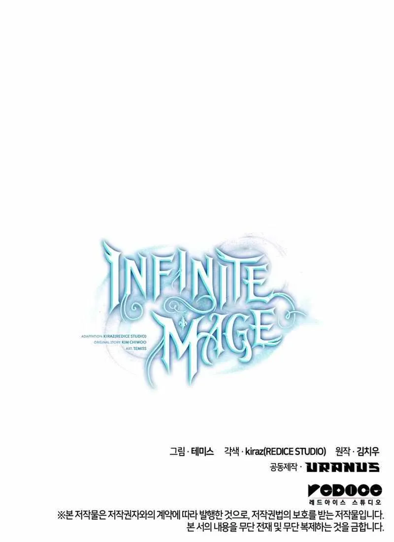 Read The Infinite Mage chapter 28 image 106 on Lezhin