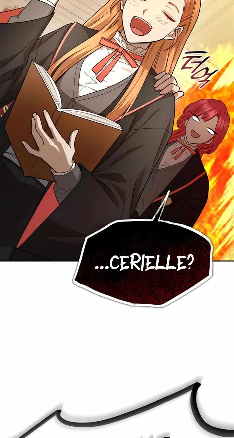 Read The Infinite Mage chapter 28 image 16 on Lezhin