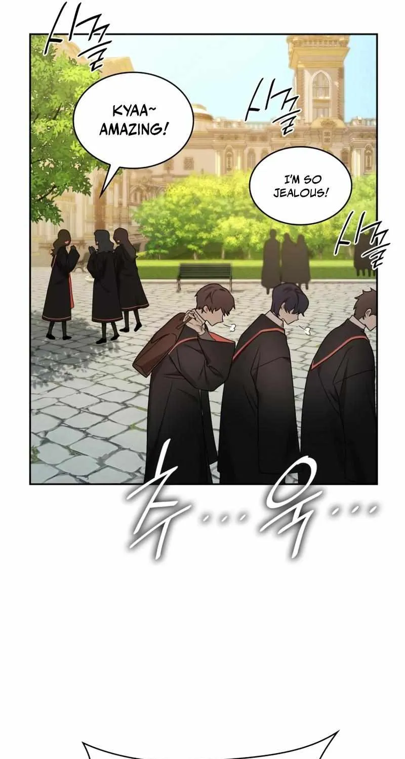 Read The Infinite Mage chapter 28 image 22 on Lezhin