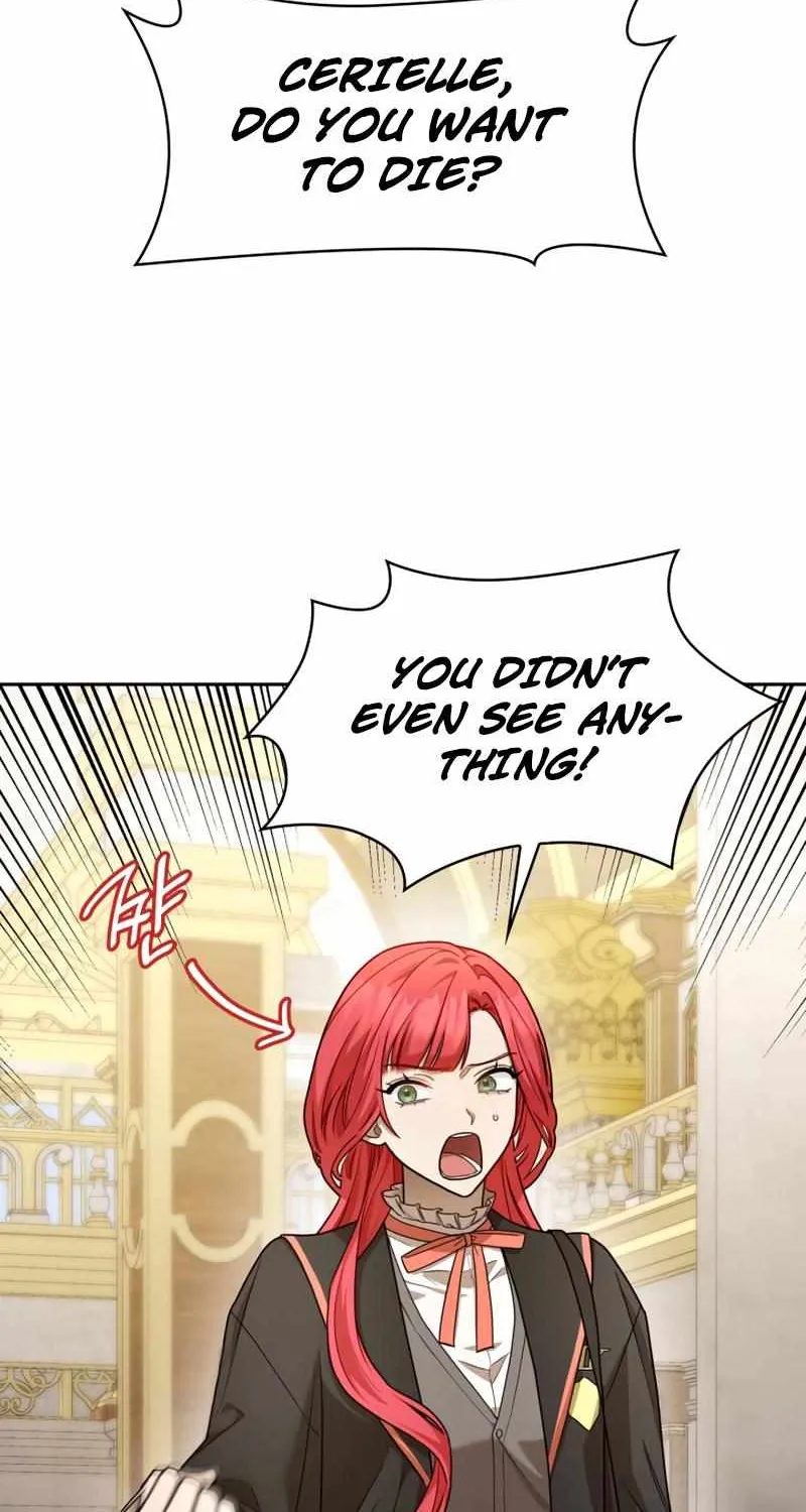 Read The Infinite Mage chapter 28 image 23 on Lezhin