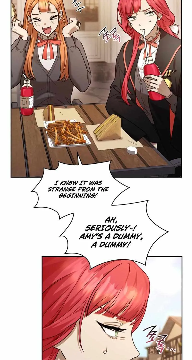 Read The Infinite Mage chapter 28 image 34 on Lezhin