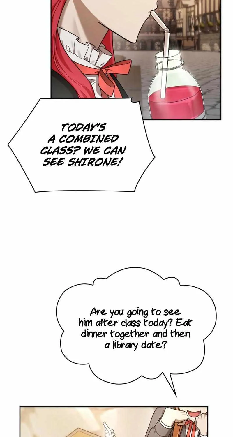 Read The Infinite Mage chapter 28 image 35 on Lezhin