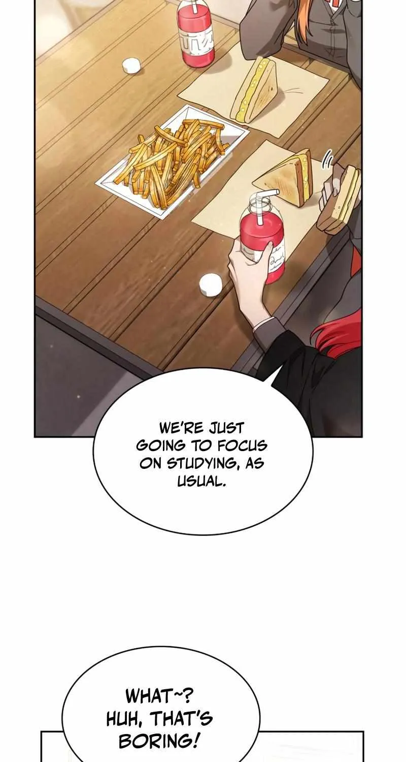 Read The Infinite Mage chapter 28 image 36 on Lezhin