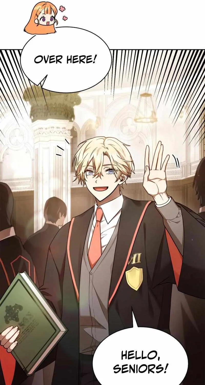 Read The Infinite Mage chapter 28 image 42 on Lezhin