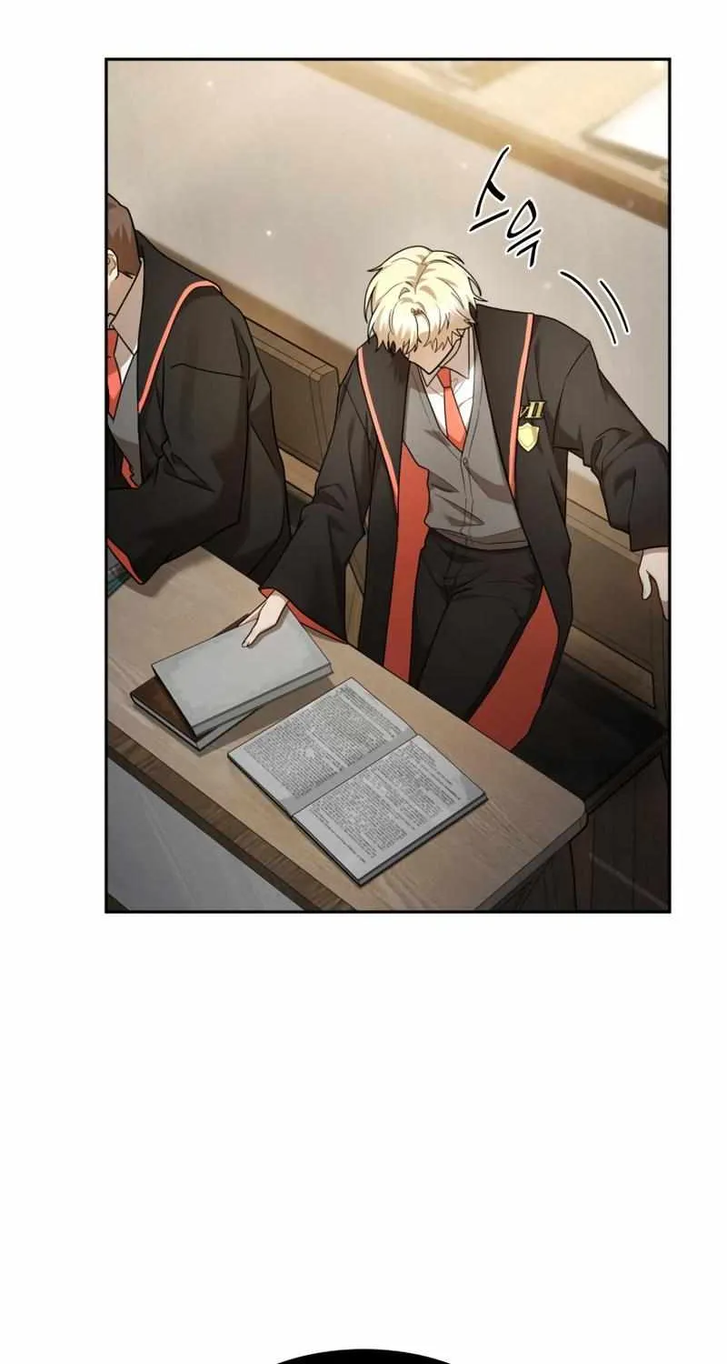 Read The Infinite Mage chapter 28 image 53 on Lezhin