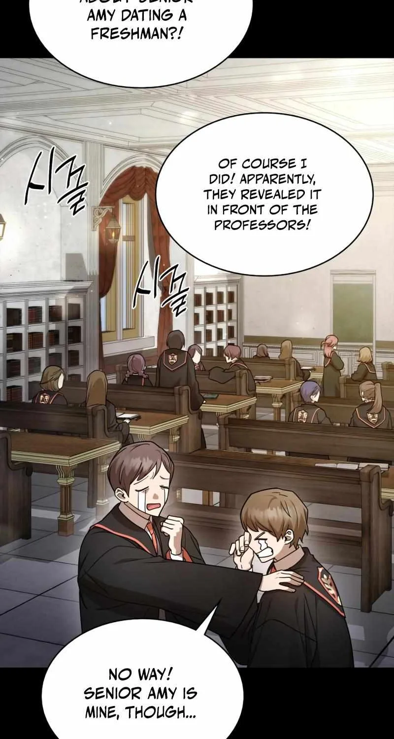 Read The Infinite Mage chapter 28 image 63 on Lezhin