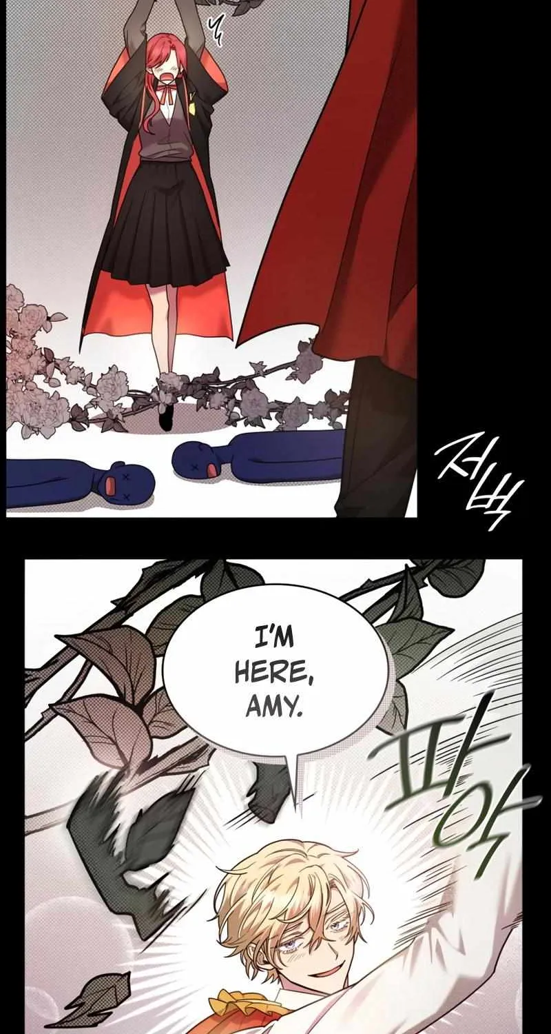 Read The Infinite Mage chapter 28 image 9 on Lezhin
