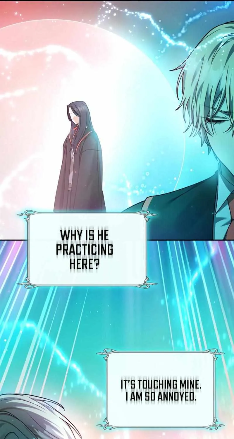 Read The Infinite Mage chapter 28 image 92 on Lezhin