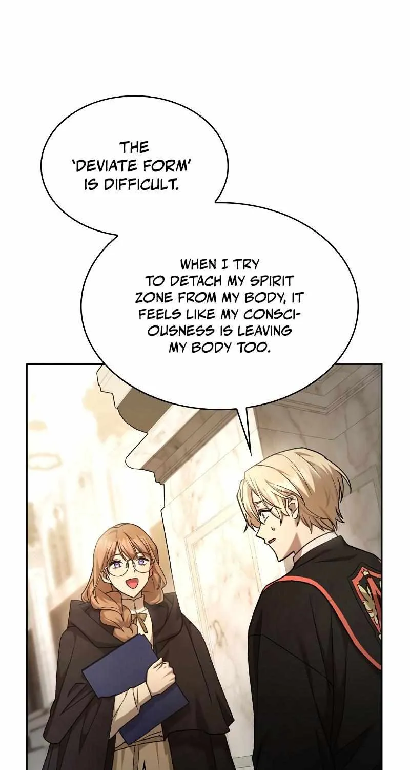 Read The Infinite Mage chapter 29 image 1 on Lezhin