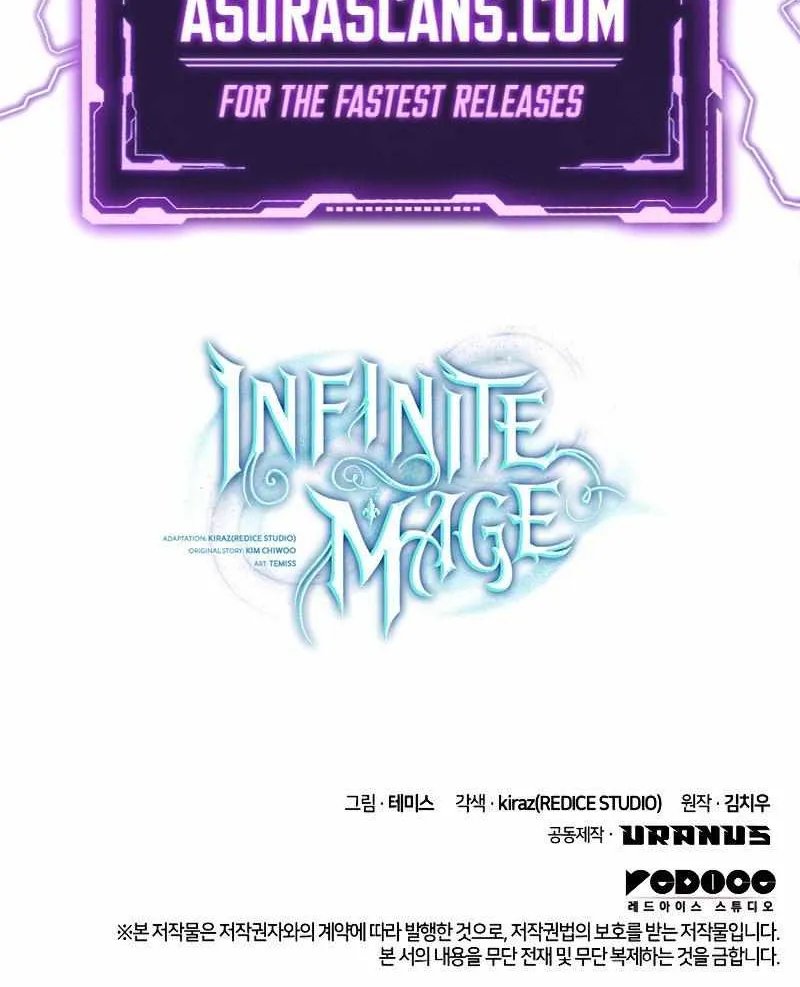 Read The Infinite Mage chapter 29 image 111 on Lezhin