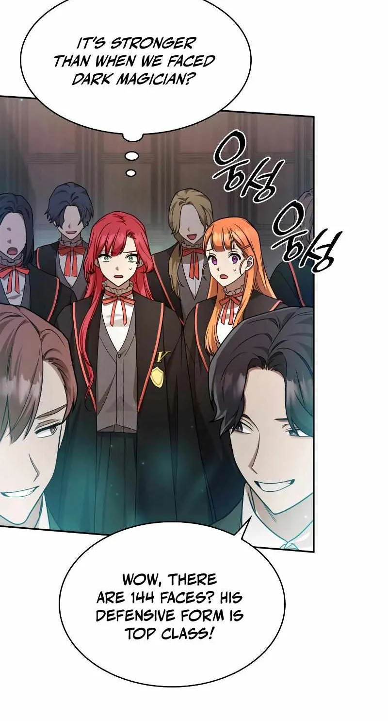 Read The Infinite Mage chapter 29 image 20 on Lezhin