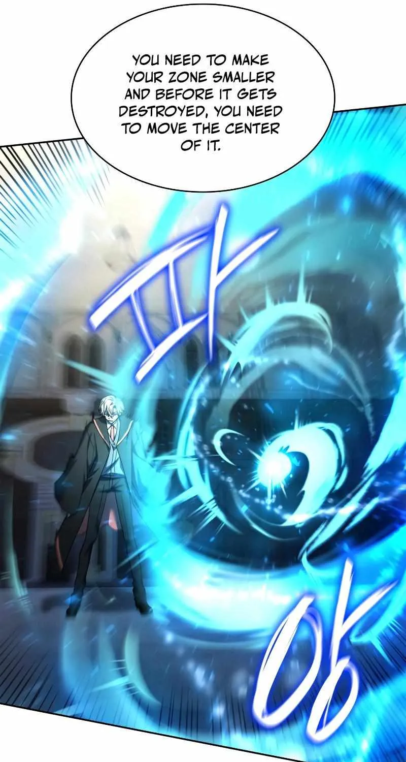 Read The Infinite Mage chapter 29 image 31 on Lezhin