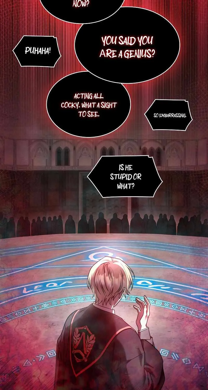 Read The Infinite Mage chapter 29 image 35 on Lezhin