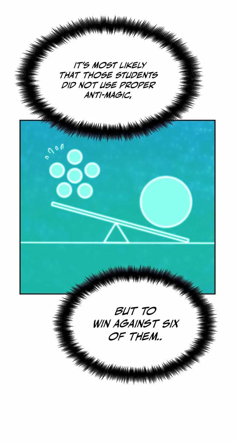 Read The Infinite Mage chapter 29 image 66 on Lezhin