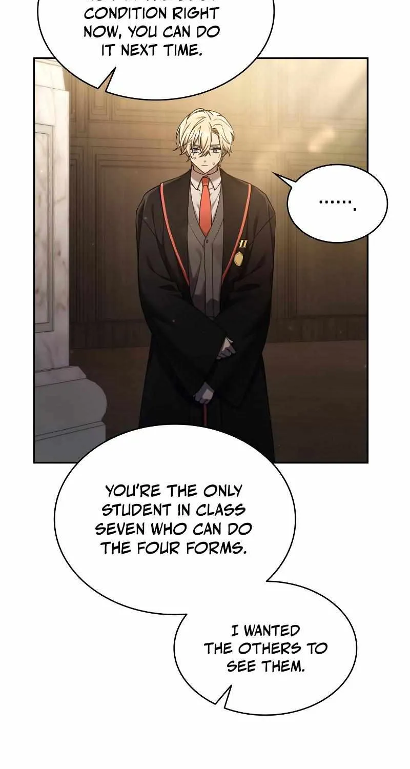 Read The Infinite Mage chapter 29 image 8 on Lezhin
