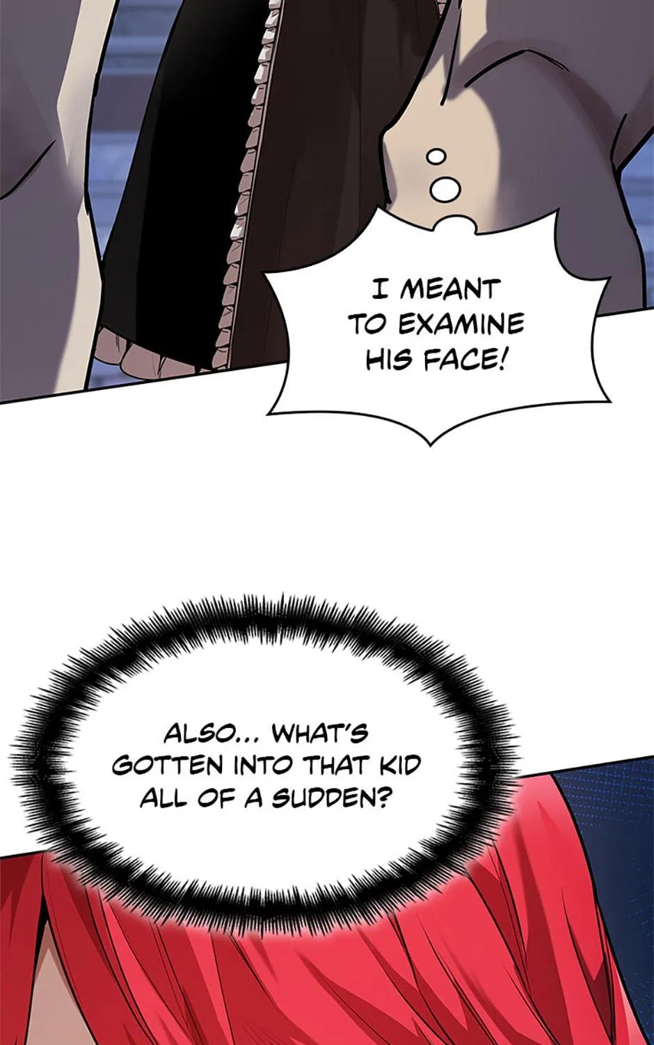 Read The Infinite Mage chapter 3 image 100 on Lezhin