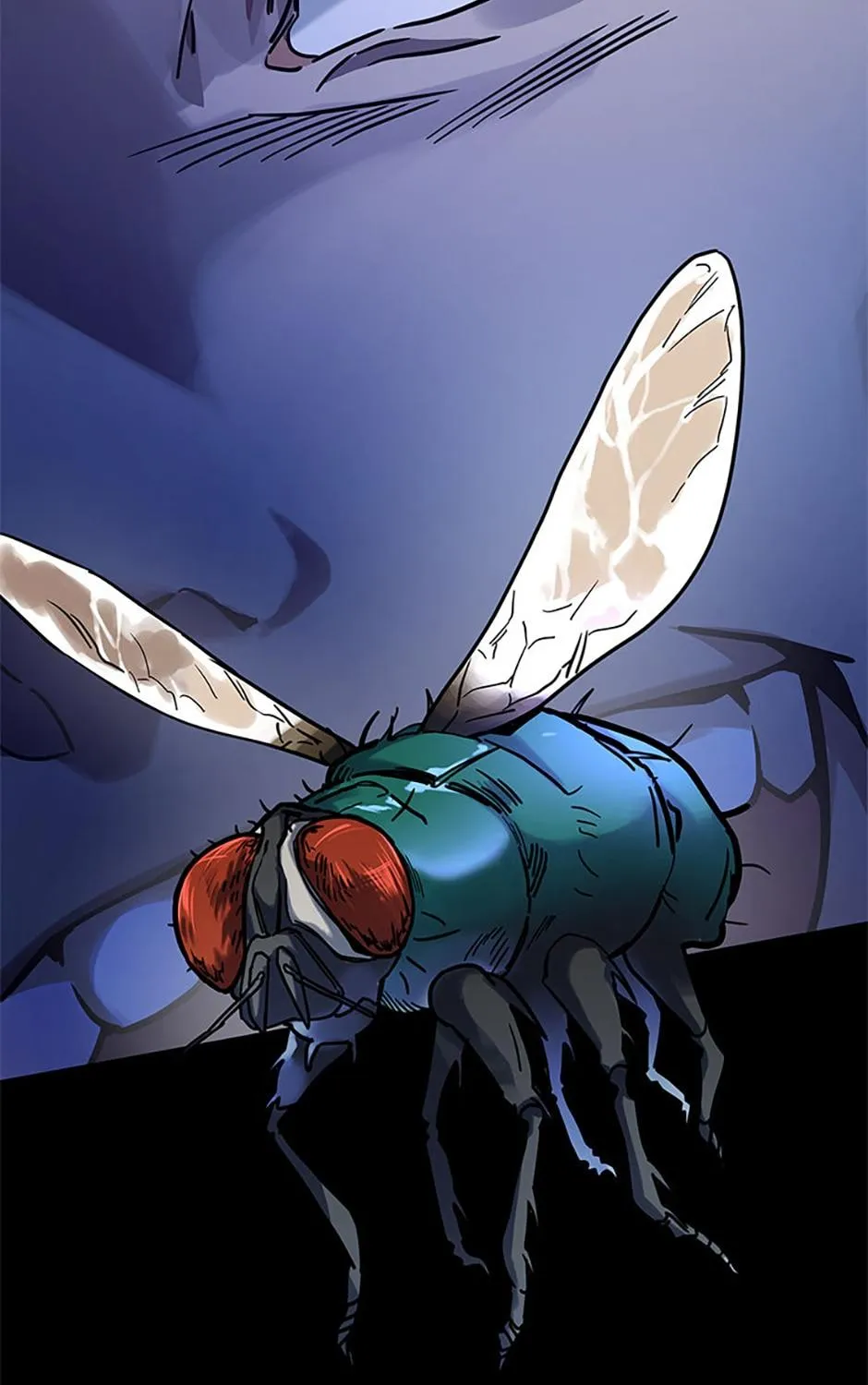 Read The Infinite Mage chapter 3 image 112 on Lezhin