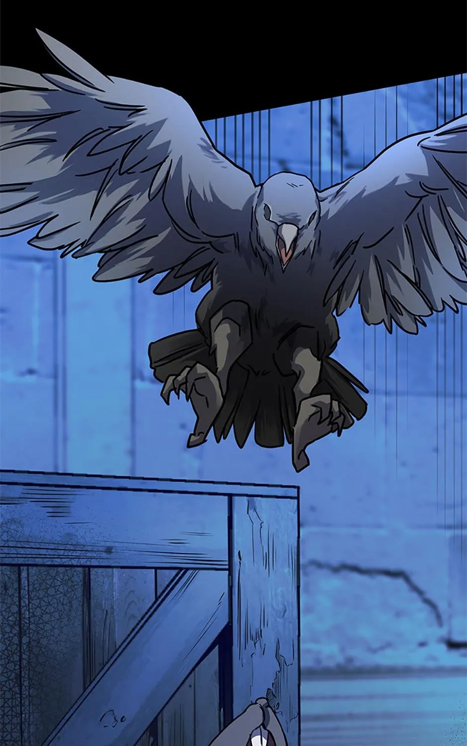 Read The Infinite Mage chapter 3 image 114 on Lezhin