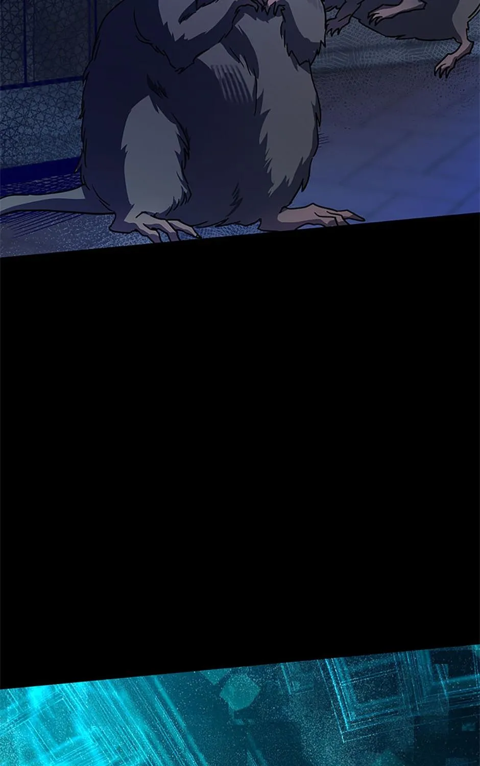 Read The Infinite Mage chapter 3 image 116 on Lezhin