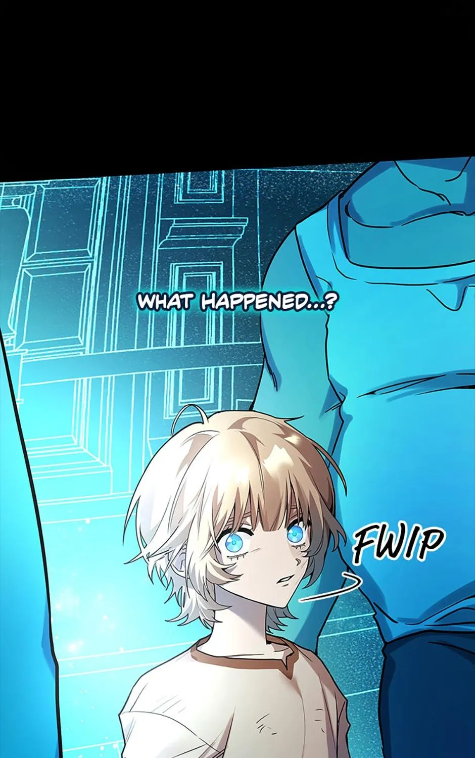 Read The Infinite Mage chapter 3 image 122 on Lezhin