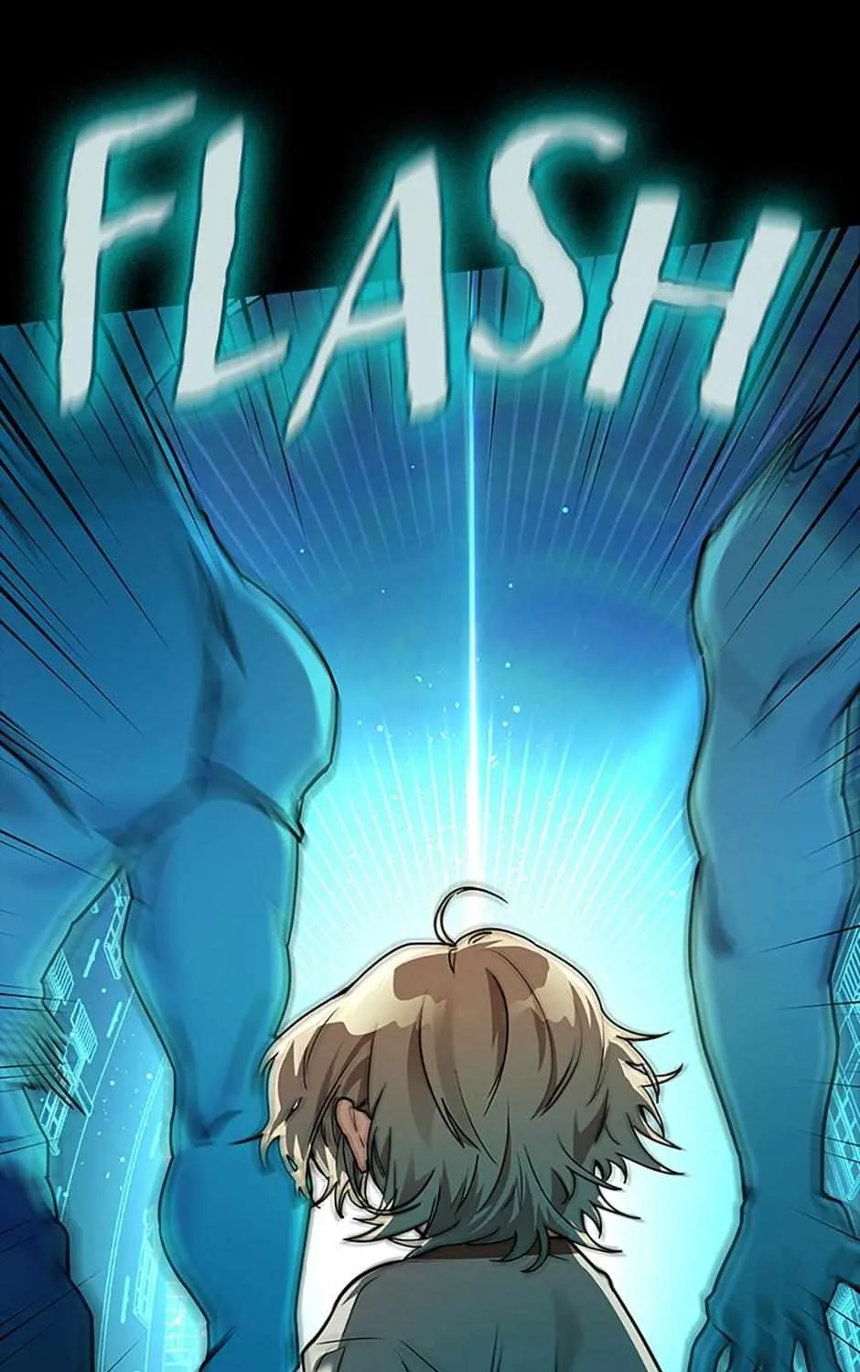 Read The Infinite Mage chapter 3 image 124 on Lezhin