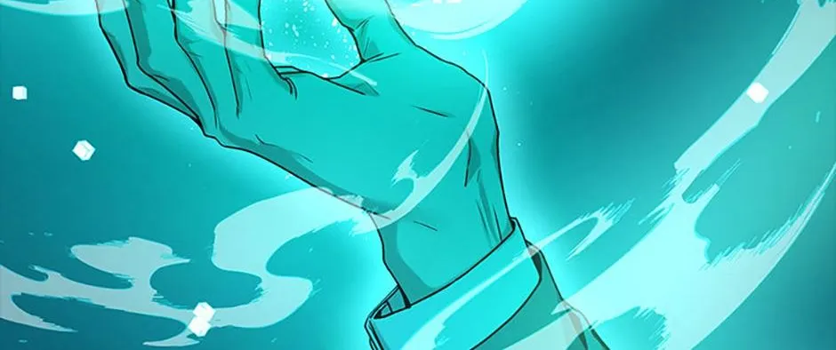 Read The Infinite Mage chapter 3 image 135 on Lezhin
