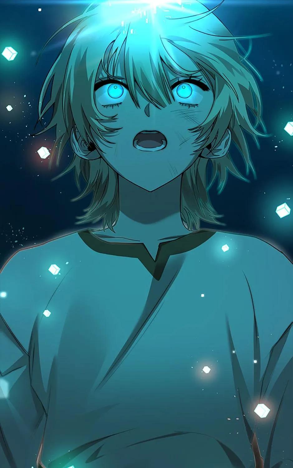 Read The Infinite Mage chapter 3 image 138 on Lezhin