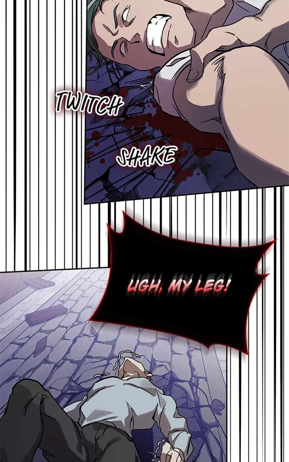 Read The Infinite Mage chapter 3 image 168 on Lezhin