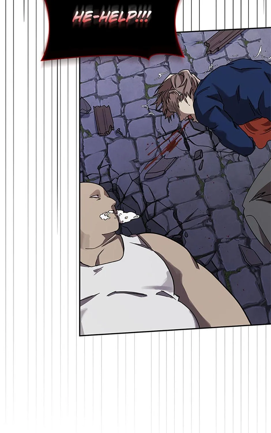 Read The Infinite Mage chapter 3 image 170 on Lezhin