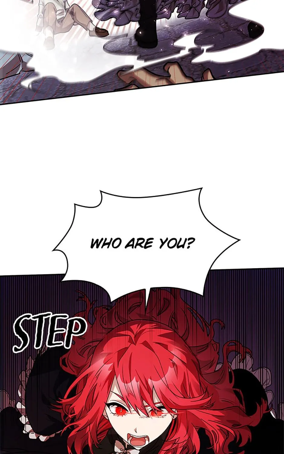 Read The Infinite Mage chapter 3 image 174 on Lezhin