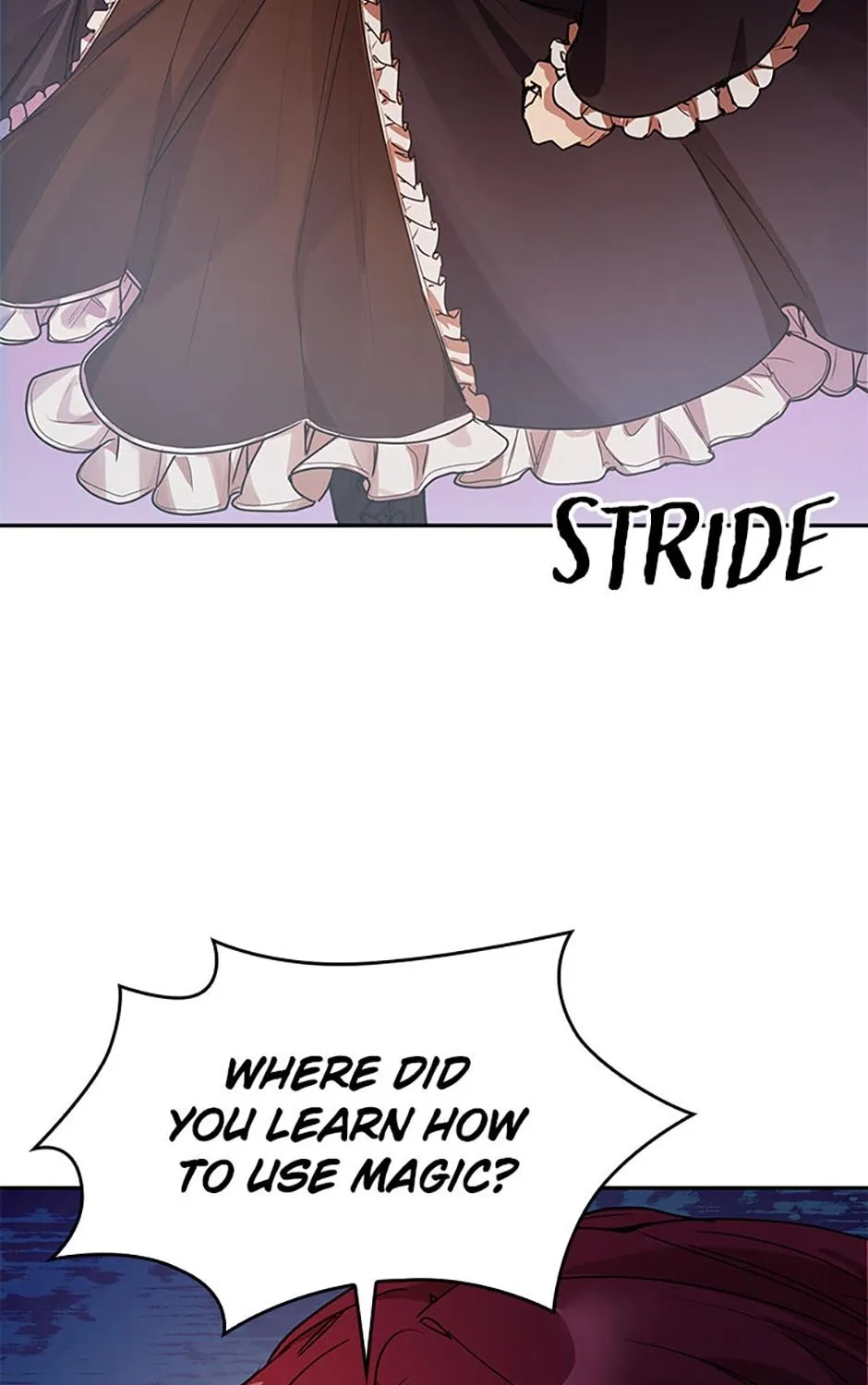 Read The Infinite Mage chapter 3 image 176 on Lezhin