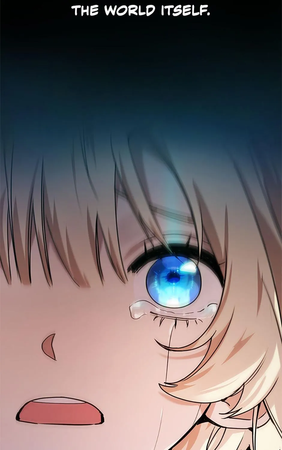 Read The Infinite Mage chapter 3 image 18 on Lezhin