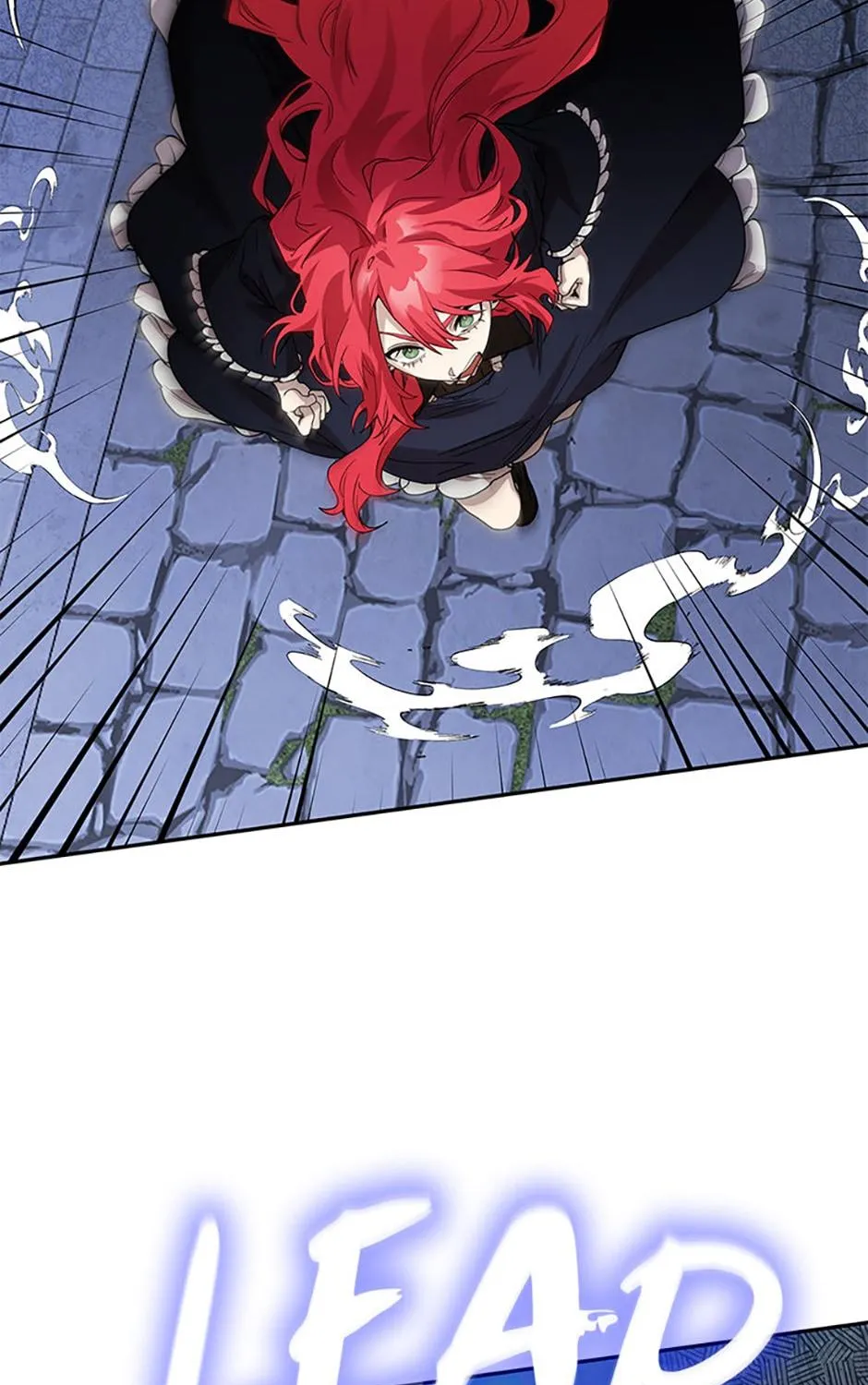 Read The Infinite Mage chapter 3 image 184 on Lezhin