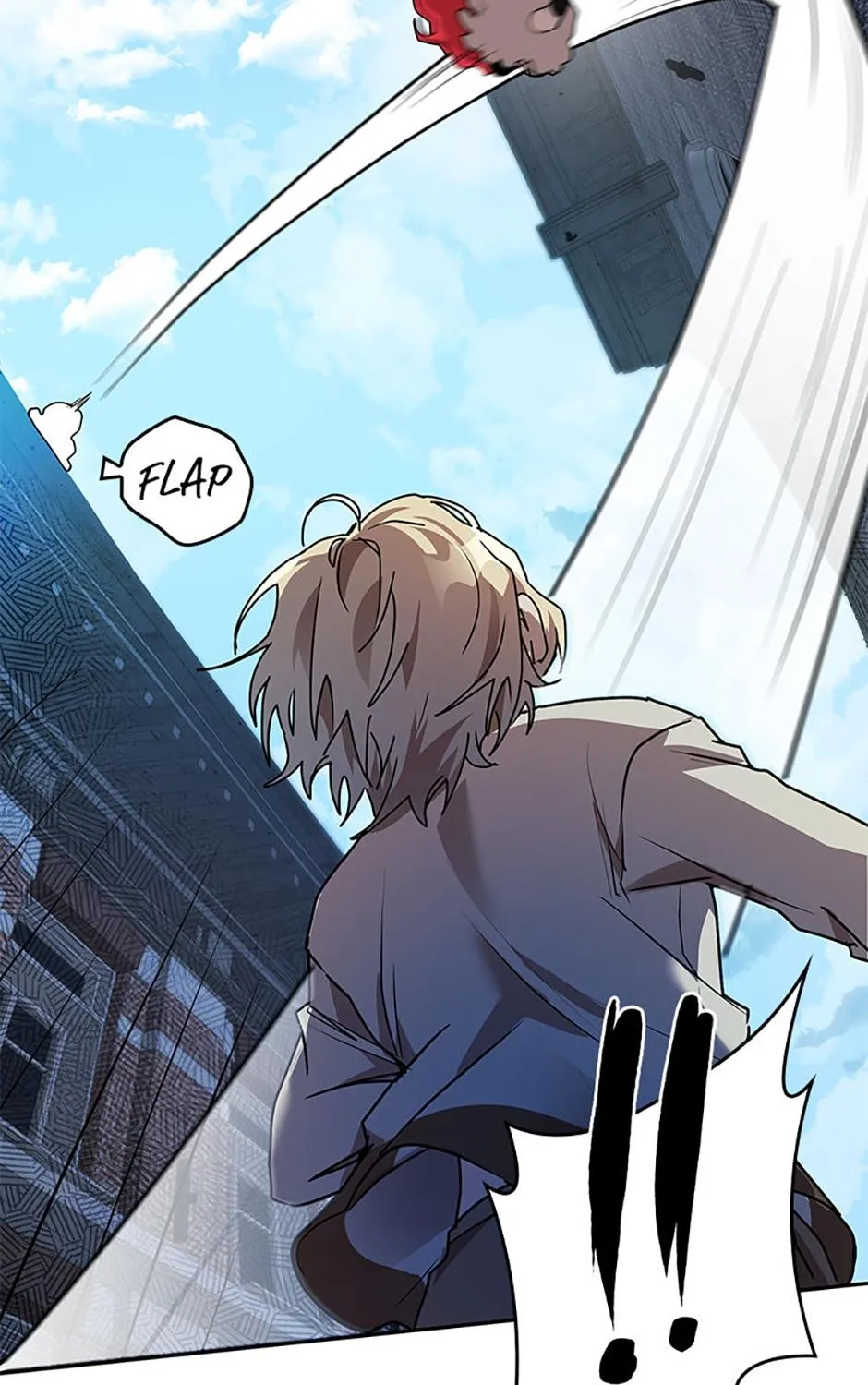 Read The Infinite Mage chapter 3 image 186 on Lezhin
