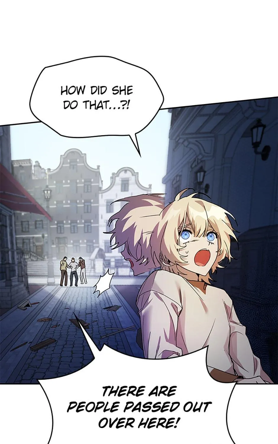 Read The Infinite Mage chapter 3 image 188 on Lezhin