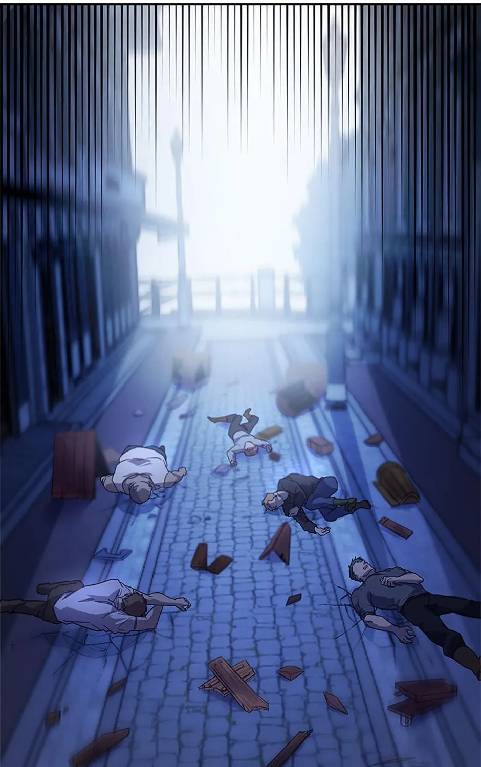 Read The Infinite Mage chapter 3 image 192 on Lezhin