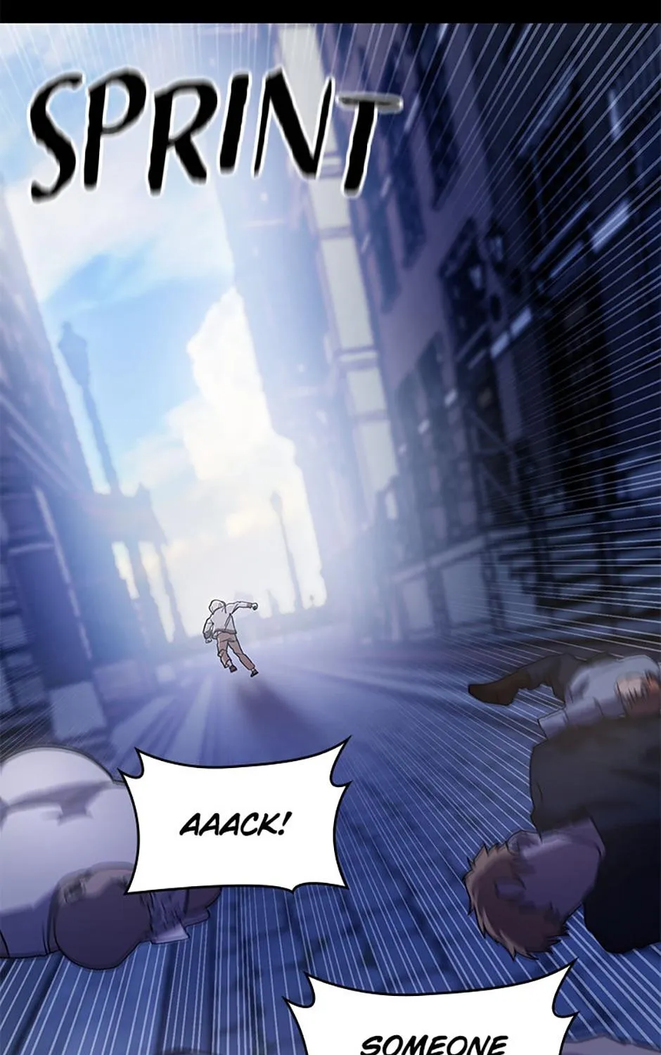 Read The Infinite Mage chapter 3 image 196 on Lezhin
