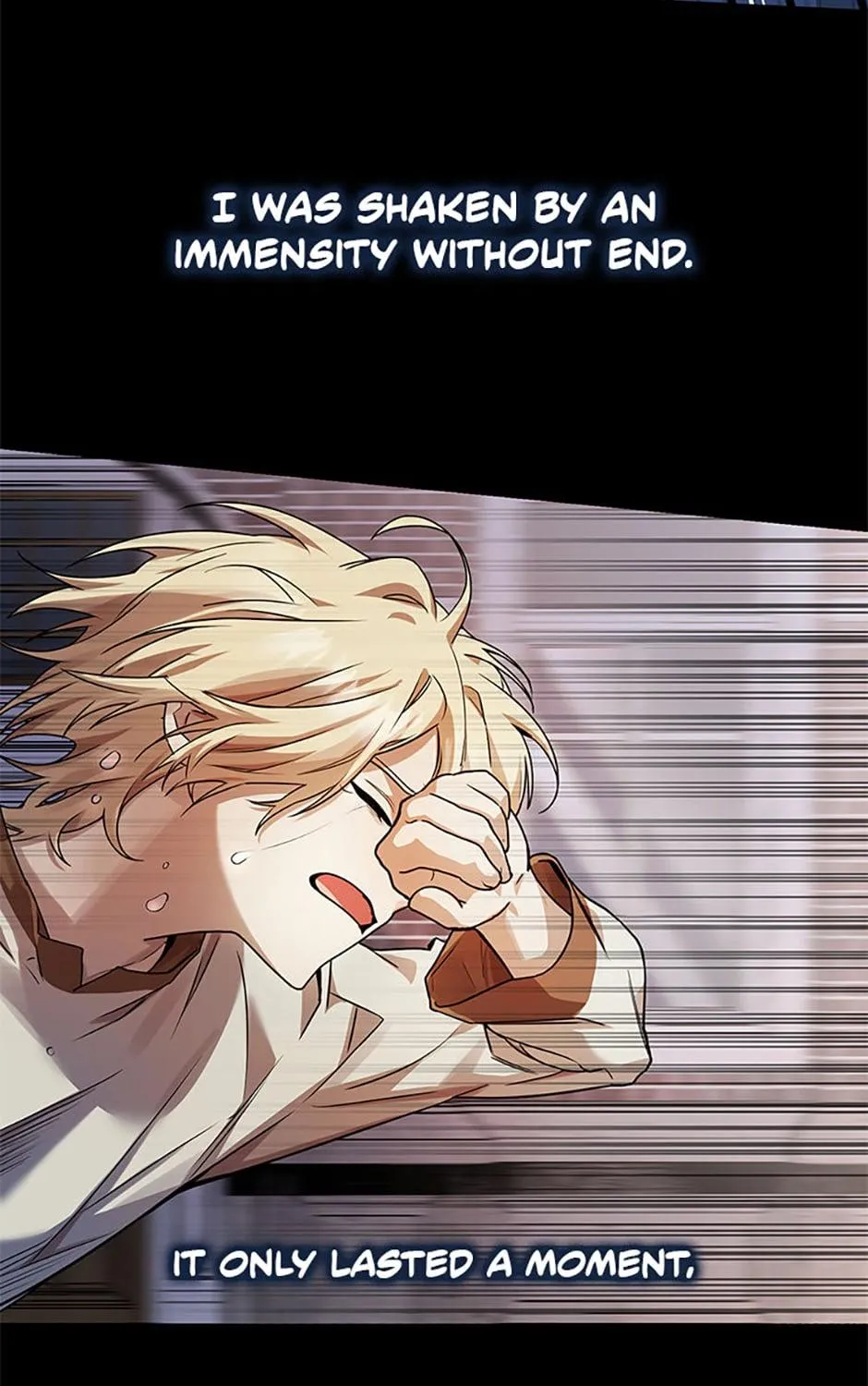 Read The Infinite Mage chapter 3 image 22 on Lezhin