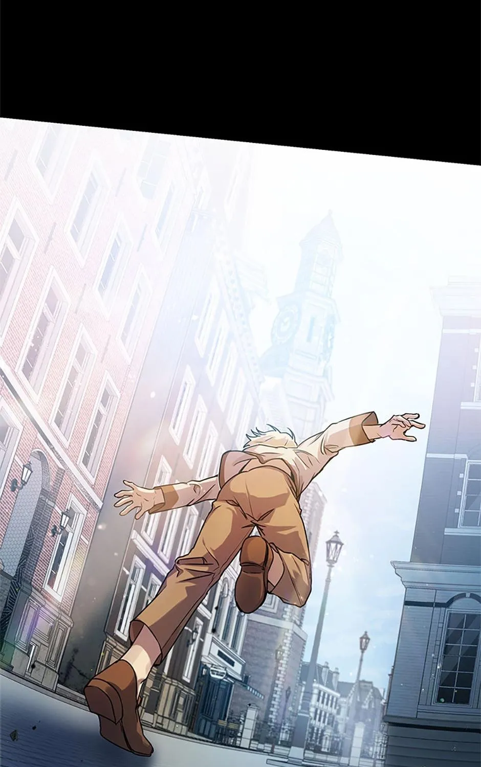 Read The Infinite Mage chapter 3 image 24 on Lezhin